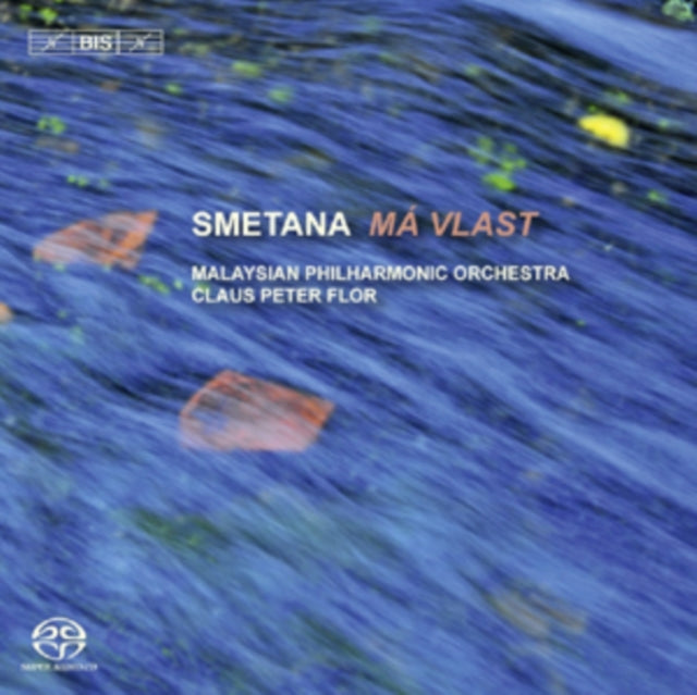 Smetana: Ma Vlast