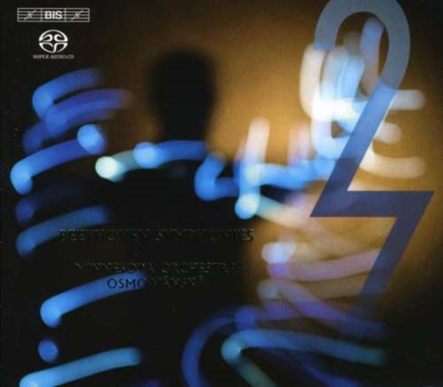 Symphonies Nos. 2 and 7 (Vanska, Minnesota Orchestra)