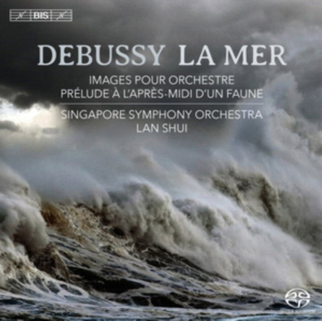 Debussy: La Mer