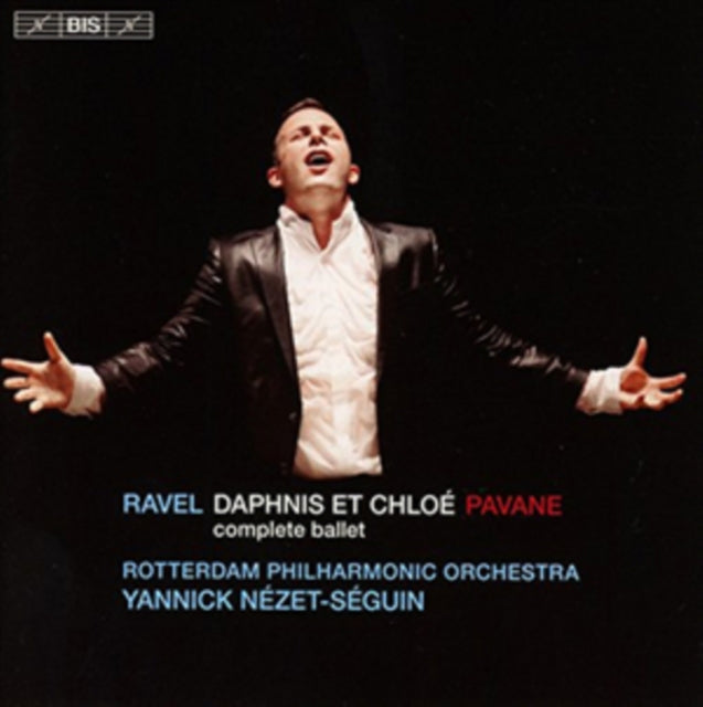 Ravel: Daphnis Et Chloé