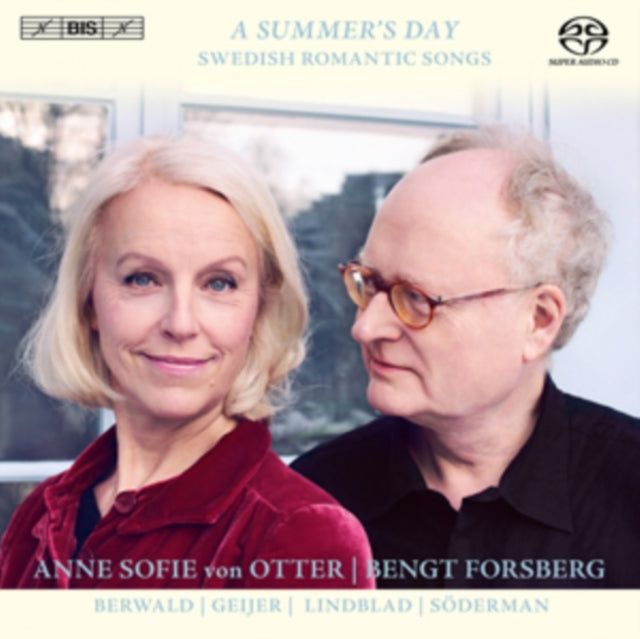 A Summer's Day