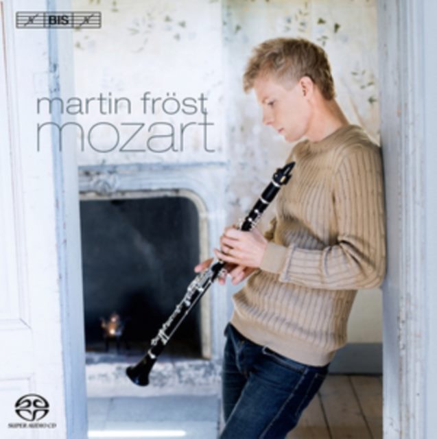 Martin Frost: Mozart