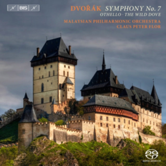 Dvorák: Symphony No. 7