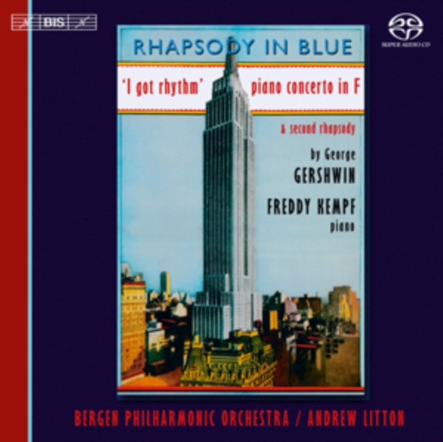 Rhapsody in Blue