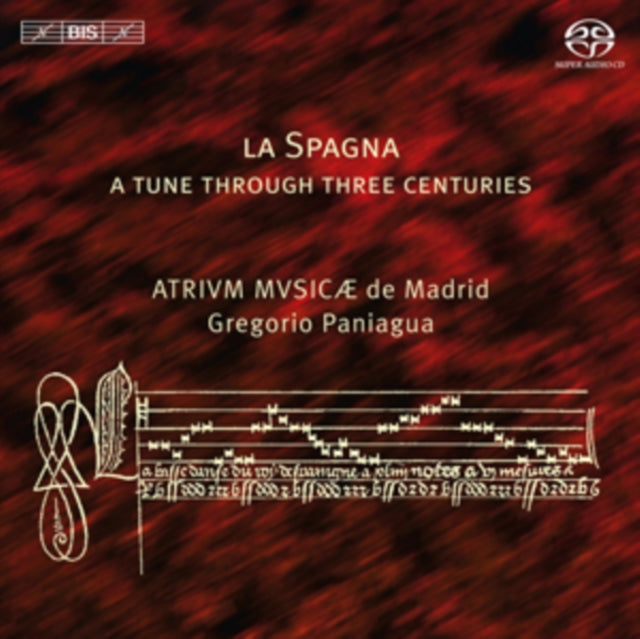 La Spagna
