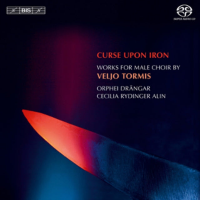 Curse Upon Iron