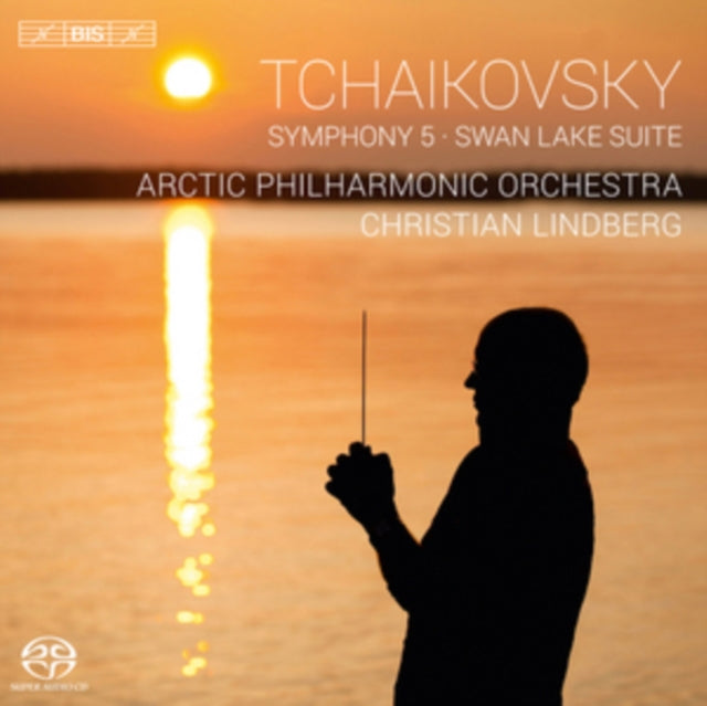 Tchaikovsky: Symphony 5/Swan Lake Suite