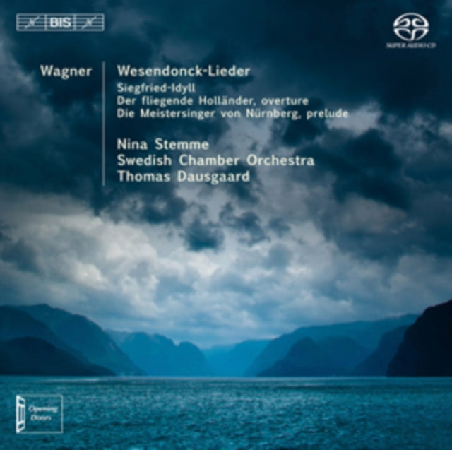 Wagner: Wesendonck-Lieder