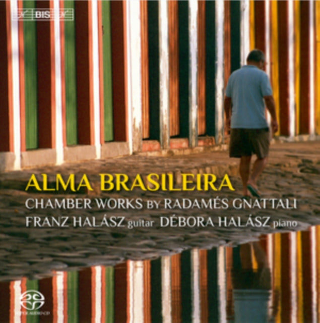 Alma Brasiliera