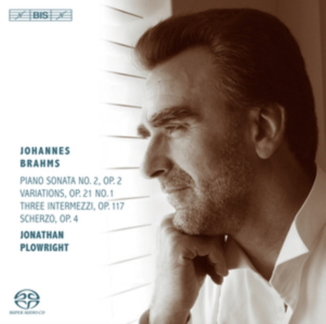 Johannes Brahms: Piano Sonata No. 2, Op. 2/...