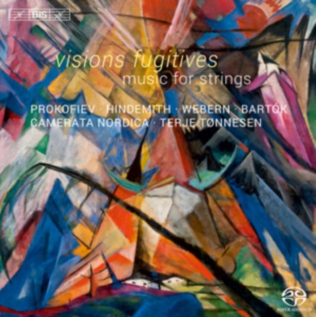 Visions Fugitives