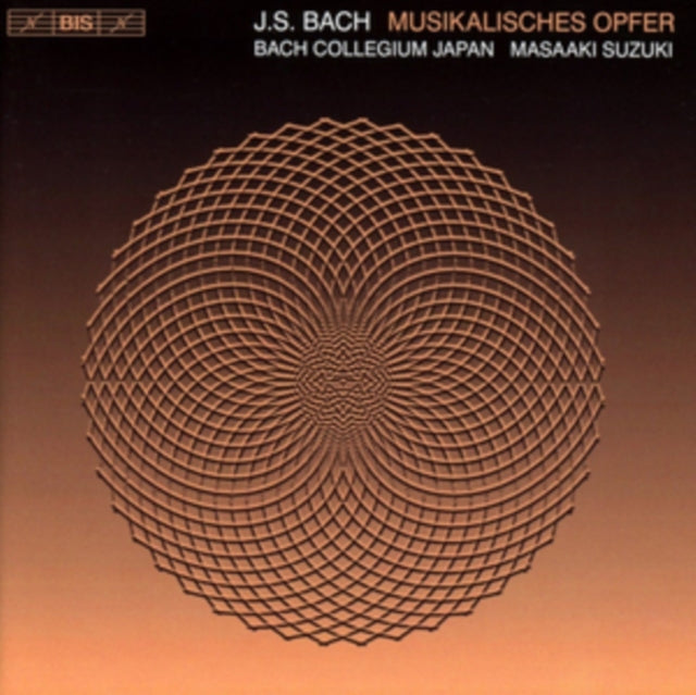 J.S. Bach: Musikalisches Opfer