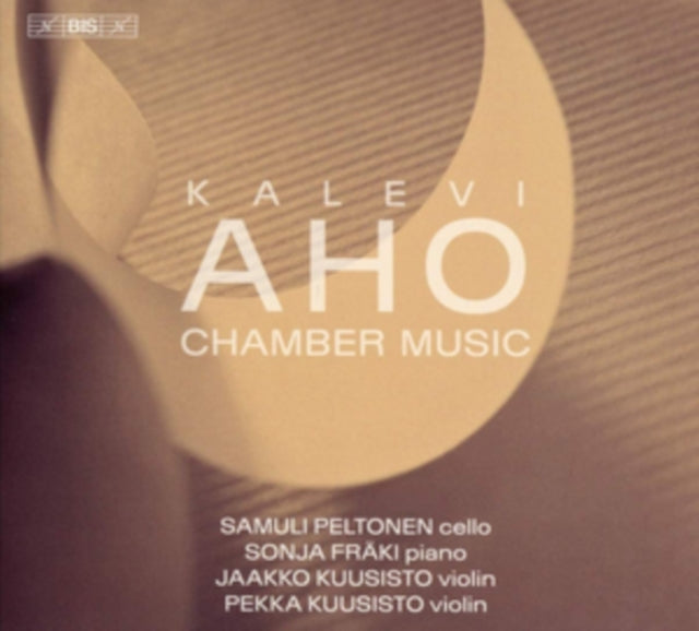 Kalevi Aho: Chamber Music