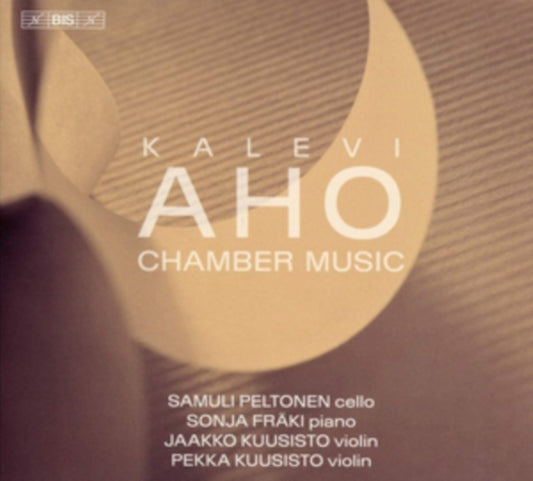 Kalevi Aho: Chamber Music