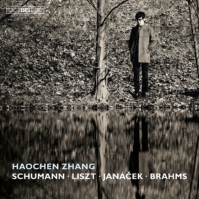 Haochen Zhang: Schumann/Liszt/Janácek/Brahms