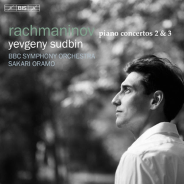 Rachmaninov: Piano Concertos 2 & 3