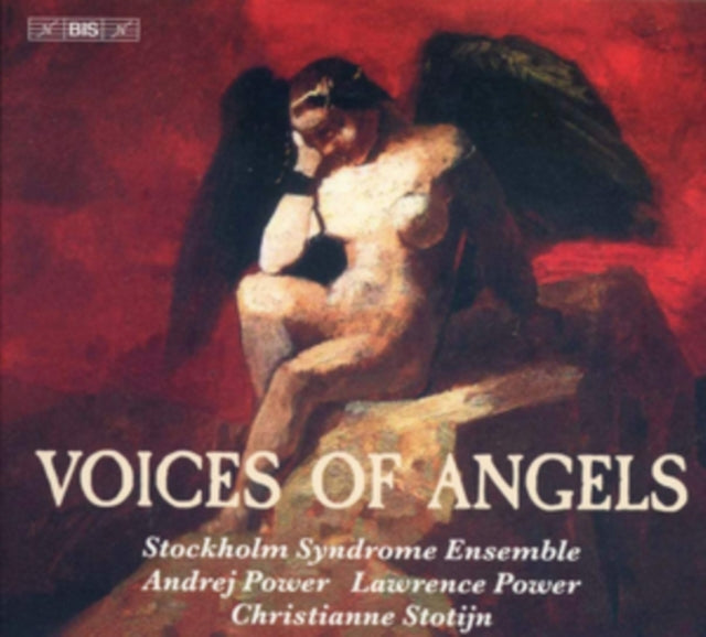 Voices of Angels