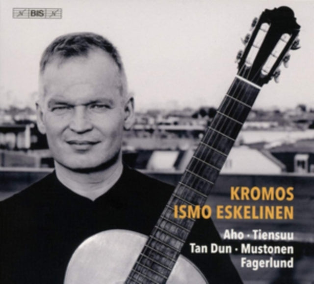 Ismo Eskelinen: Kromos