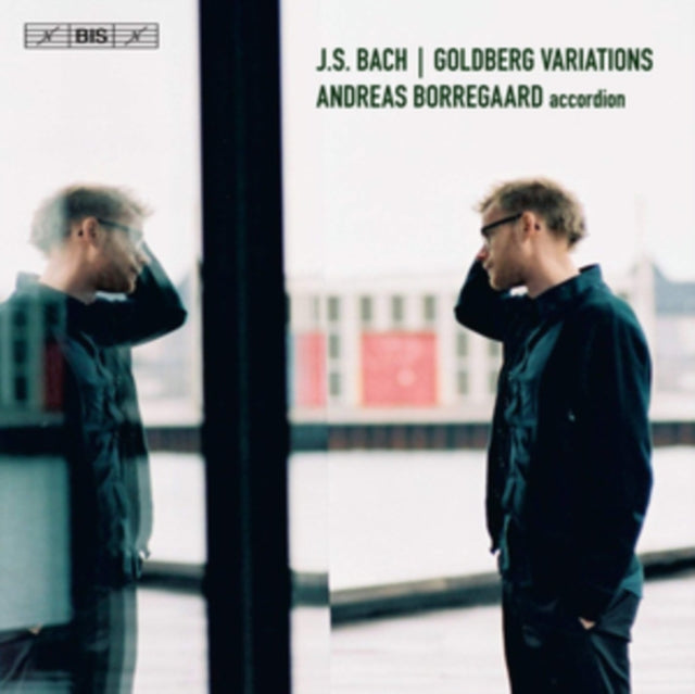 J.S. Bach: Goldberg Variations