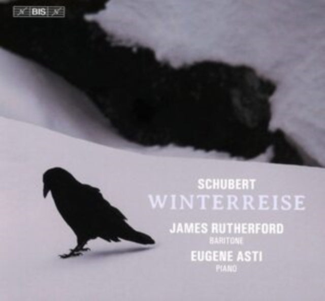 Schubert: Winterreise