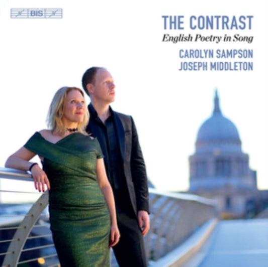 The Contrast: English Poetry in Song