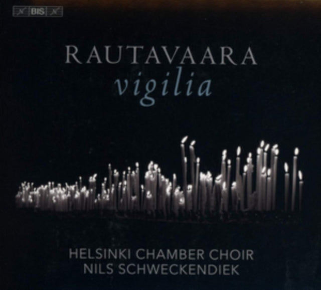 Rautavaara: Vigilia