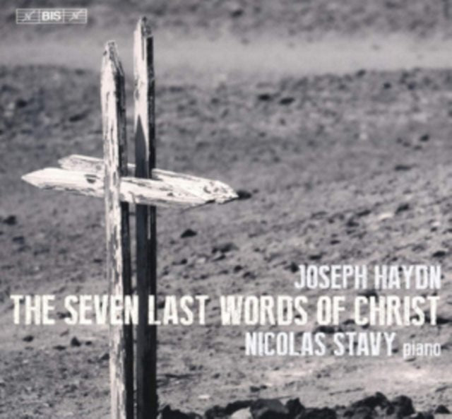 Joseph Haydn: The Seven Last Words of Christ