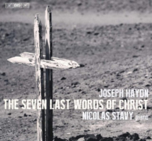Joseph Haydn: The Seven Last Words of Christ