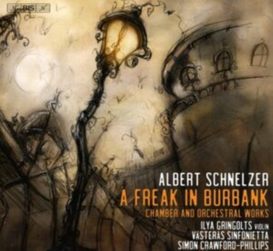 Albert Schnelzer: A Freak in Burbank
