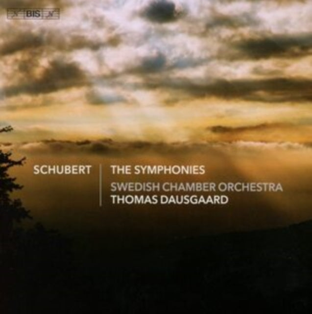 Schubert: The Symphonies