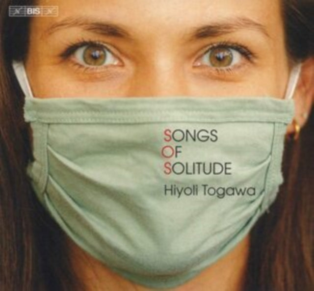 Hiyoli Togawa: Song of Solitude