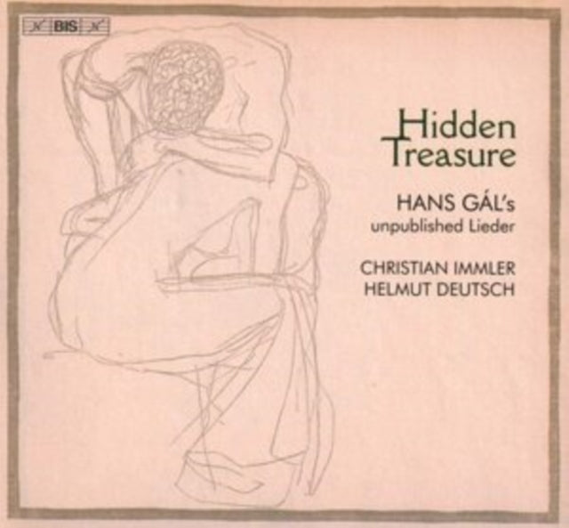 Hidden Treasure: Hans Gál's Unpublished Lieder