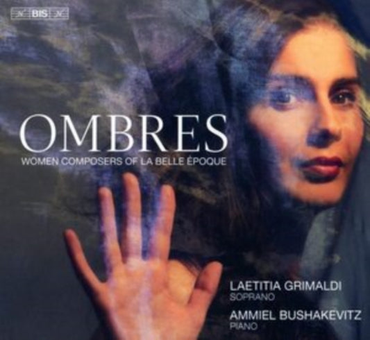 Ombres: Women Composers of La Belle Époque