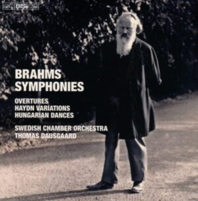 Brahms: Symphonies