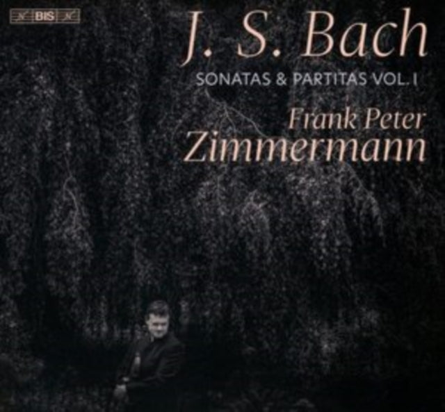 J.S. Bach: Sonatas & Partitas