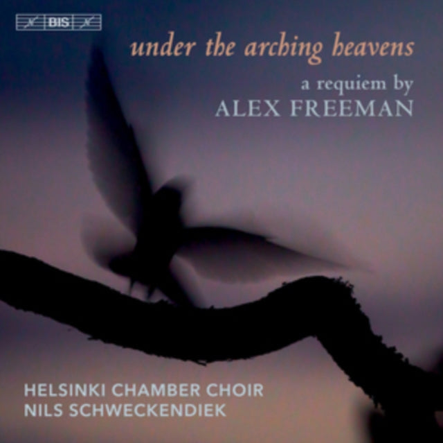 Under the Arching Heavens: A Requiem By Alex Freeman