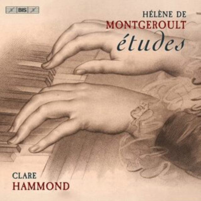 Hélène De Montgeroult: Études