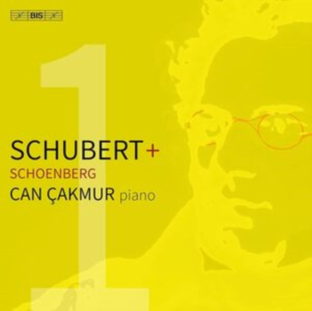 Can Çakmur: Schubert + Schoenberg