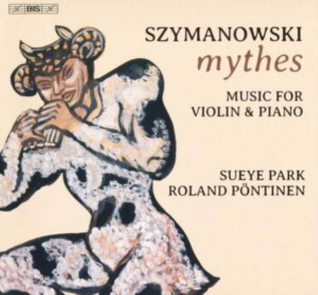 Szymanowski: Mythes