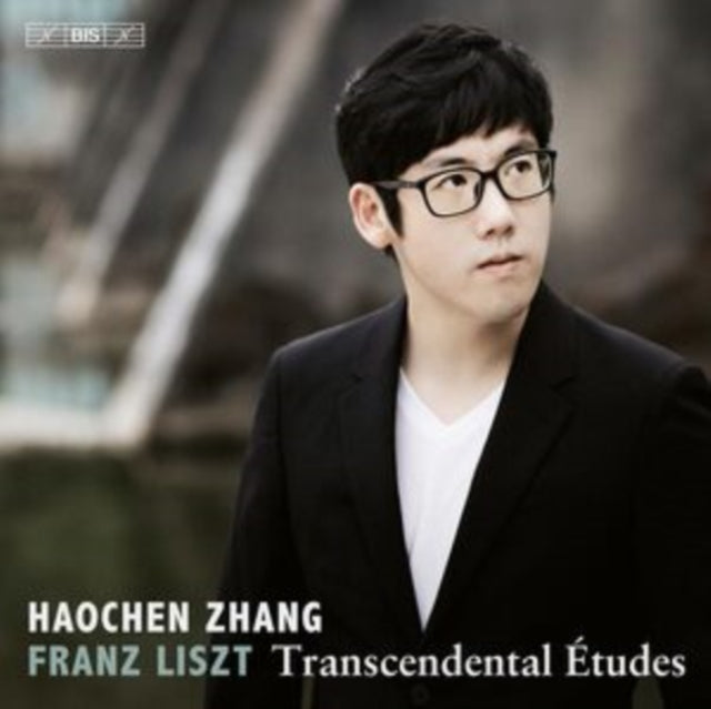 Franz Liszt: Transcendental Études