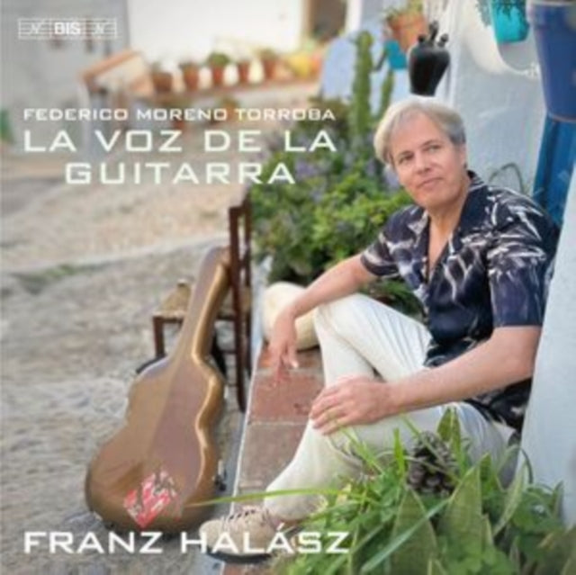 Federico Moreno Torroba: La Voz De La Guitarra