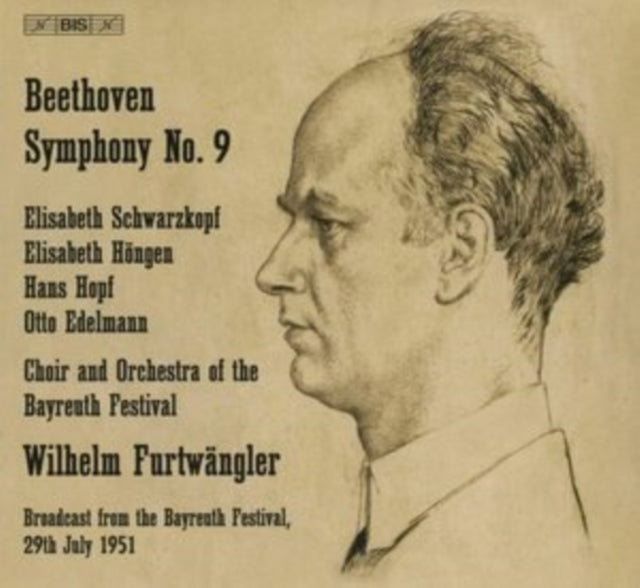 Beethoven: Symphony No. 9