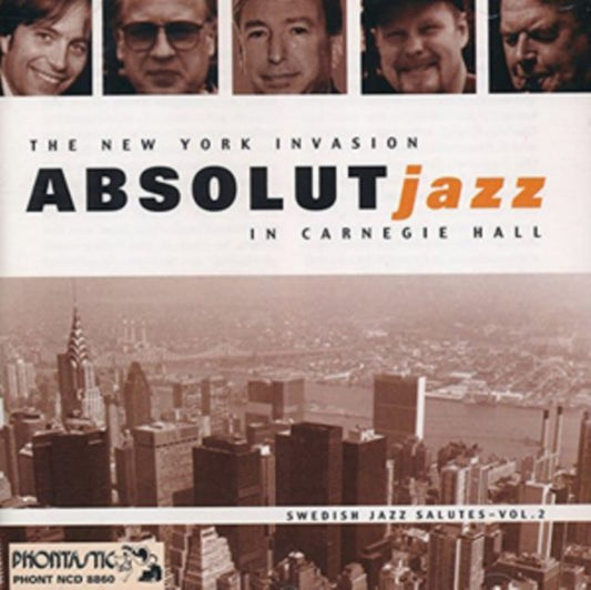 Absolut Jazz