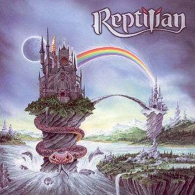 Castle Of Yesterday
