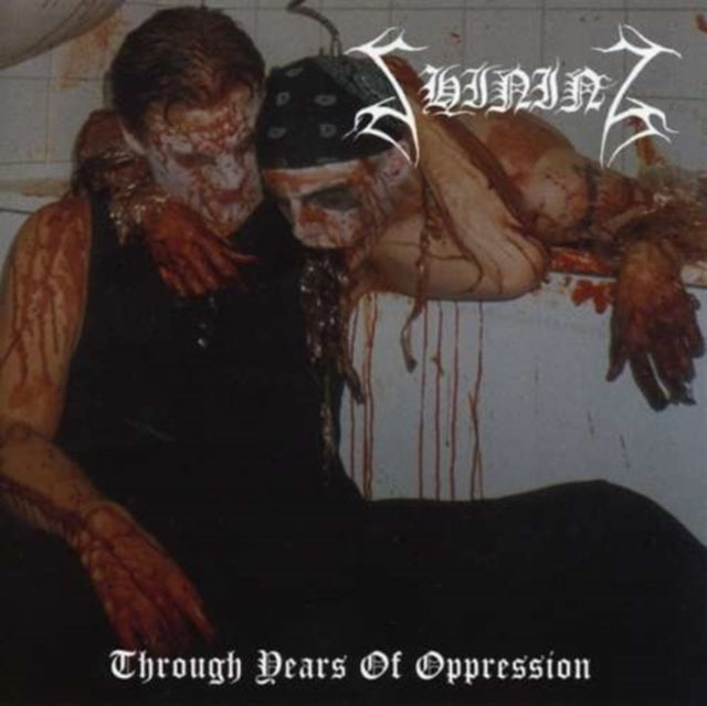 Through Year of Oppression