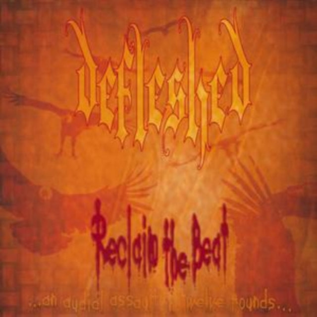 Reclaim the Beat