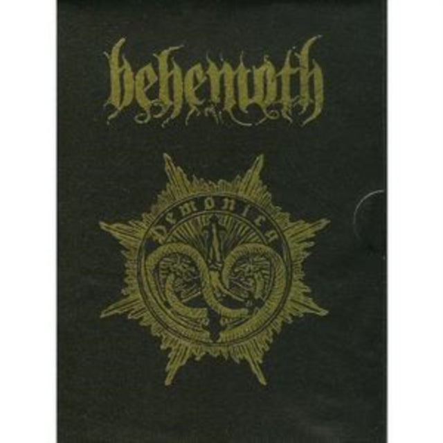 Demonica [2 Cd + Book]