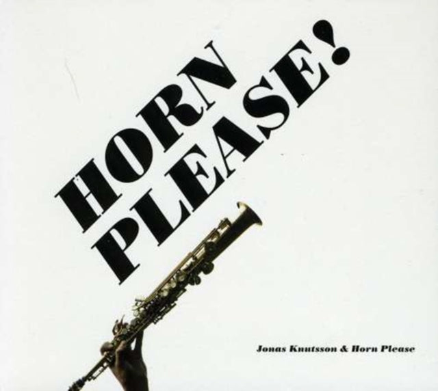 Horn Please! [swedish Import]
