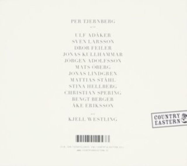 Music Is My Salvation