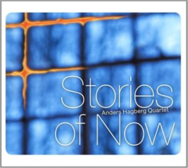 Stories of Now